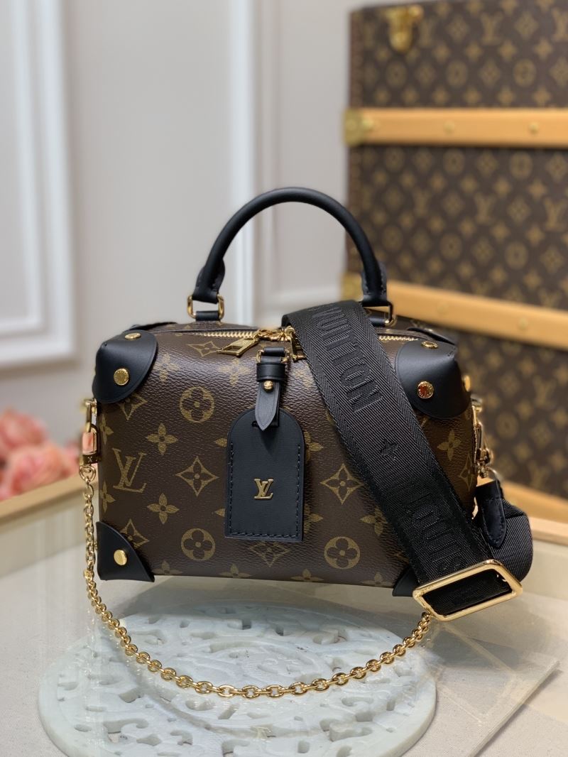 LV Box Bags